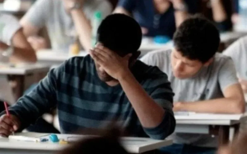 Maroc : plus de 900 détenus passent le baccalauréat