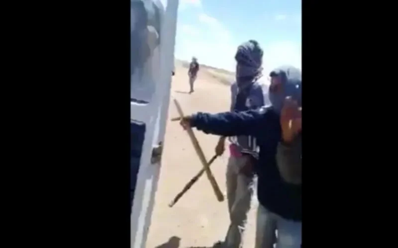 Maroc : le professeur qui a appelé à la lapidation d'un couple convoqué par les autorités