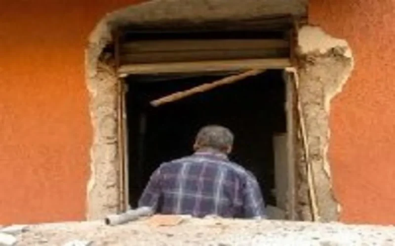 Racisme - Corse : 300 familles marocaines réfugiées dans le Gard