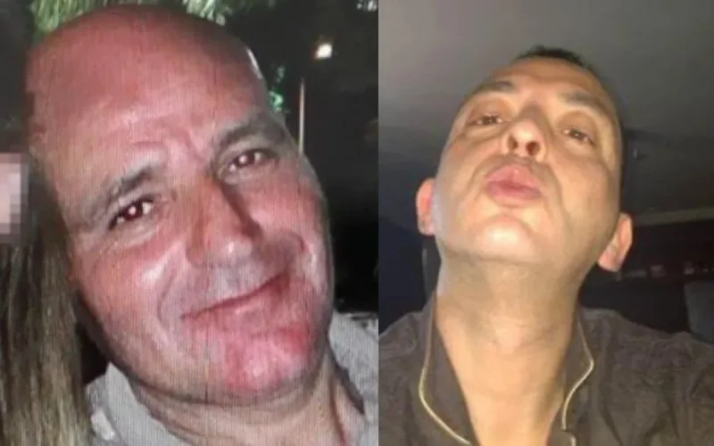 Mafia marocaine : la police néerlandaise publie les photos de deux criminels recherchés