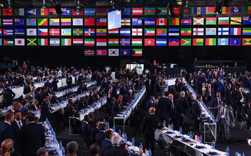 Coupe du monde 2026 : la liste des pays qui ont voté pour le Maroc