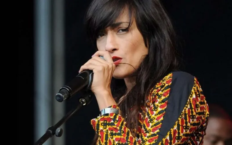 L'artiste marocaine Hindi Zahra hospitalisée en Belgique