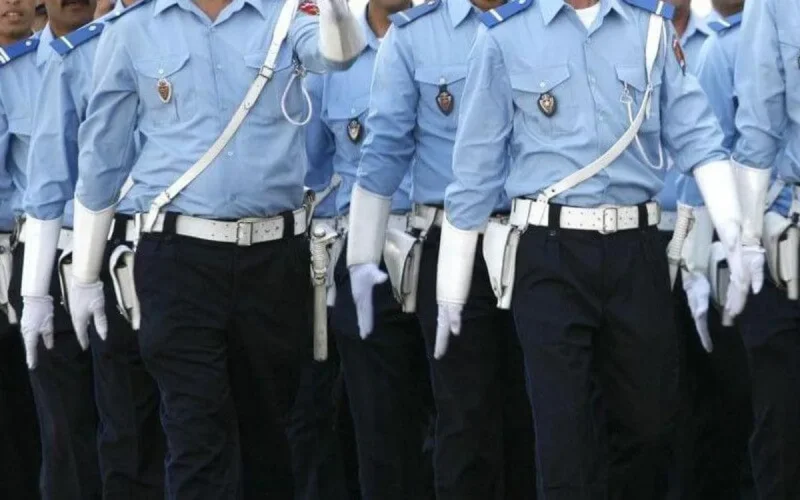 Maroc : un commandant de police suspendu pour corruption