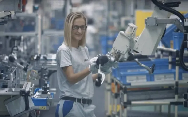 Automobile : un nouveau investissement japonais à Tanger (vidéo)