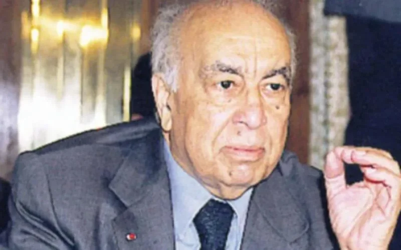Maroc : décès de l'ancien Premier ministre Mohammed Karim Lamrani