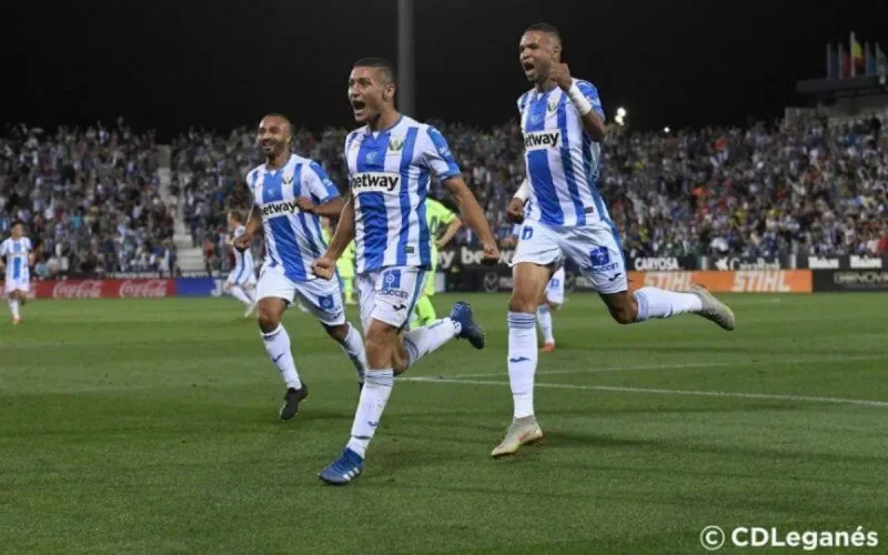 Nabil El Zhar offre la victoire à Leganés contre le Barça (vidéo)