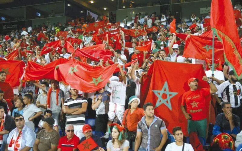 Le Maroc va organiser deux Coupes d'Afrique en 2020 et 2021
