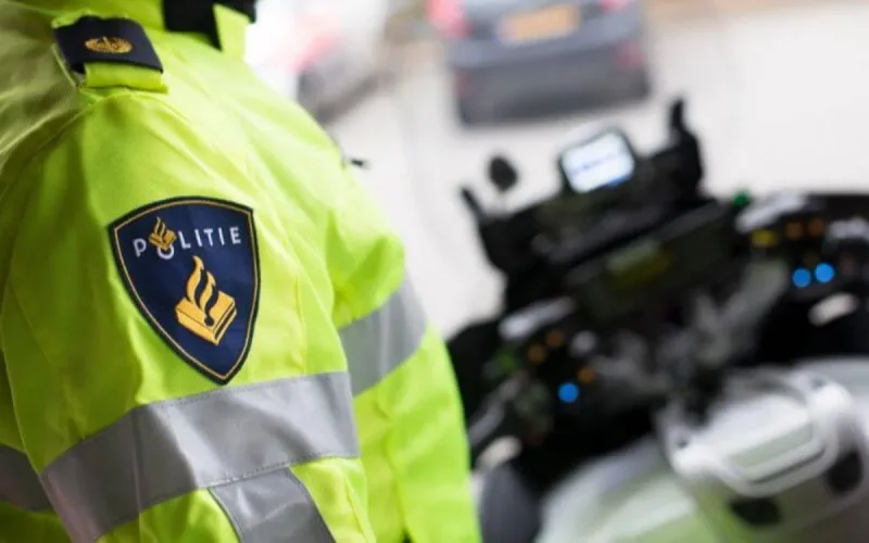 Grosse opération anti-mafia marocaine aux Pays-Bas