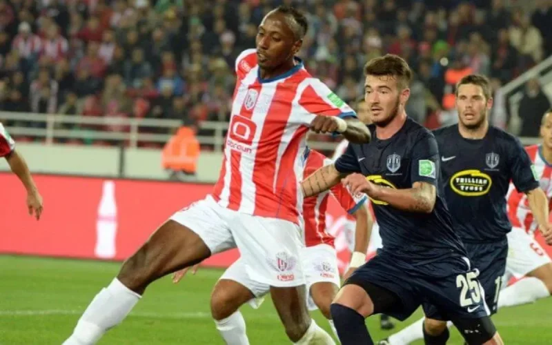 La FIFA sanctionne le Moghreb de Tétouan