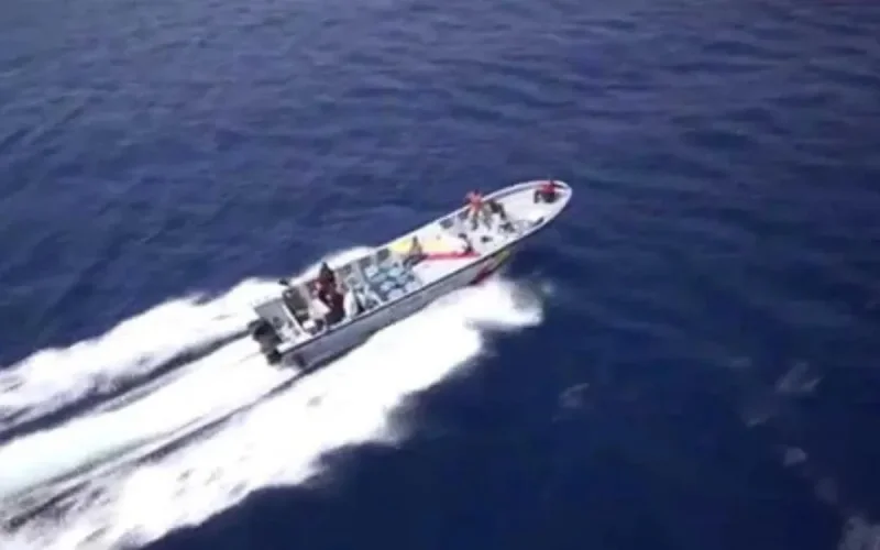 Maroc : la Marine royale s'explique sur les tirs qui ont blessé un jeune de 16 ans près de Larache