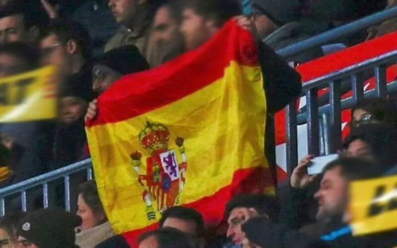 Maroc : au tribunal pour avoir brandi le drapeau espagnol