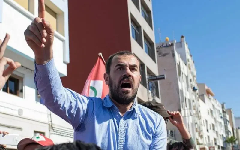 Pas de Prix Sakharov pour Nasser Zefzafi