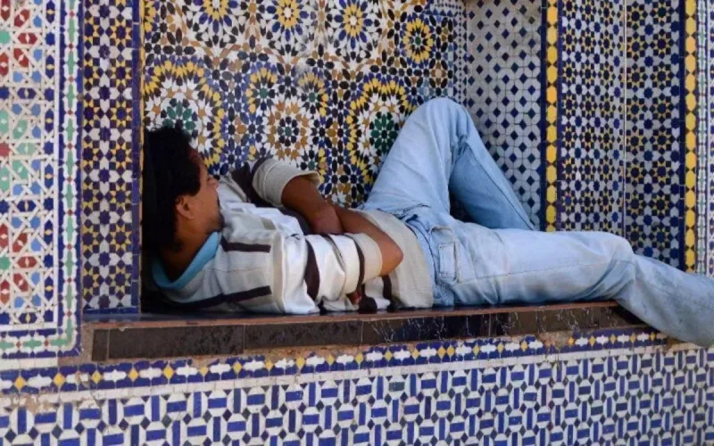 Le Maroc met fin à l'heure d'hiver