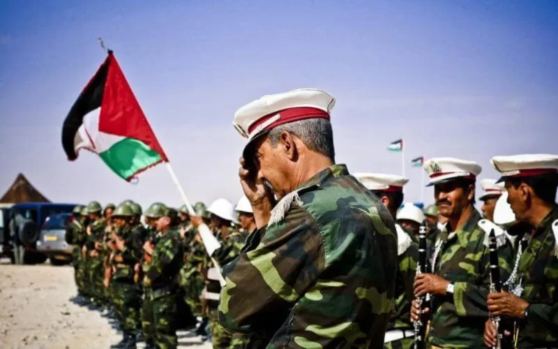 Le Polisario somme le Coface de cesser ses activités au Sahara