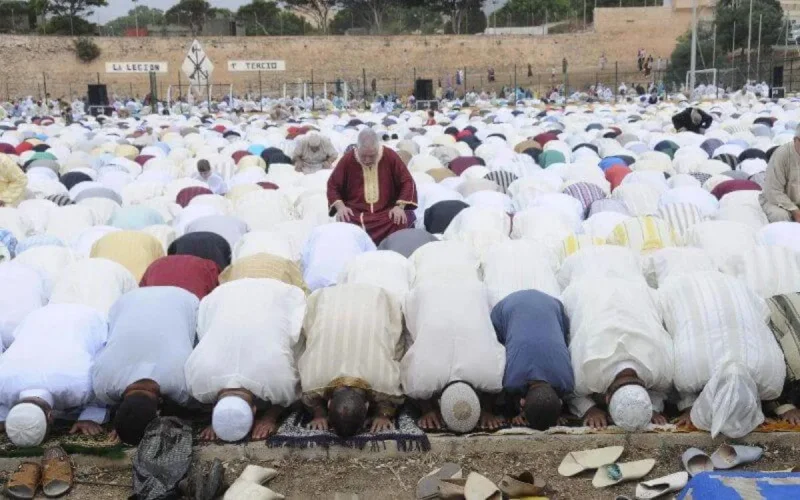Le Maroc admet qu'il finance la quasi-totalité des mosquées de Sebta et Melilla