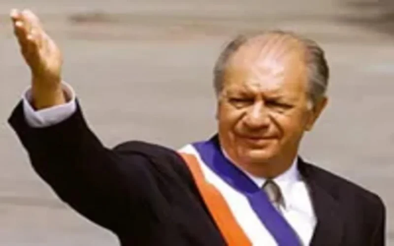 Santiago : Signature d'un accord-cadre culturel et de 3 mémorandums 