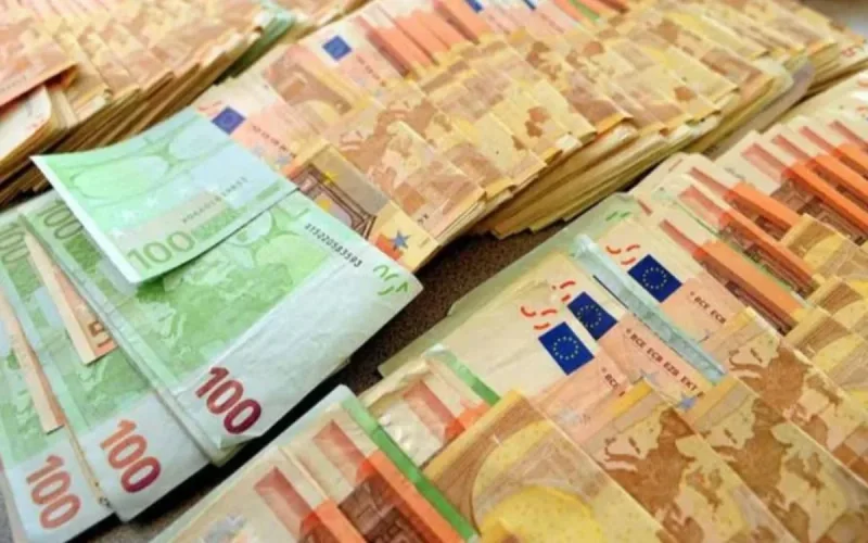Tanger Med : plus de 110.000 euros euros saisis chez des Marocains de France et d'Espagne