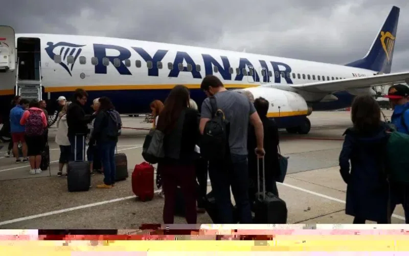 Un avion en provenance de Marrakech détourné vers Lyon à cause du brouillard