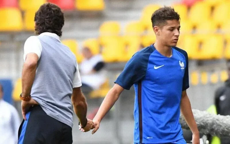 Schalke 04 pourrait se séparer d'Amine Harit à cause de sa dépendance aux Casinos