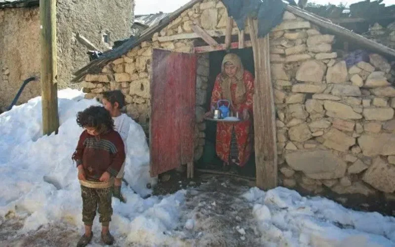 Maroc : vague de froid jusqu'à dimanche