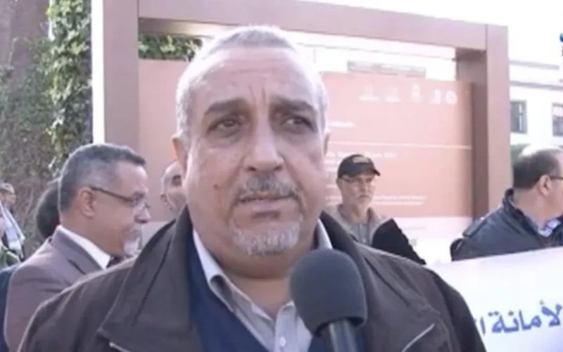 Mustapha Moâtassim : "Les revenus du pèlerinage et de la Omra servent à tuer des yéménites"