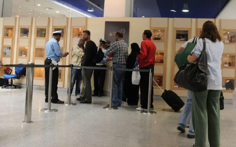De la cocaïne dans les sous-vêtements de deux Brésiliennes à l'aéroport de Casablanca