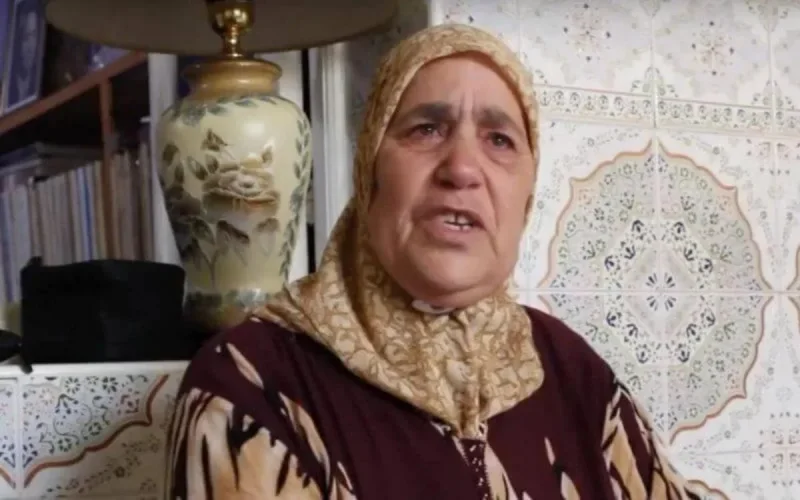 Nasser Zefzafi craint l'incarcération de sa mère 