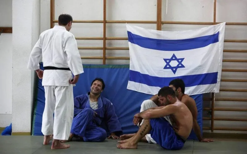 L'hymne national israélien va-t-il retentir à Marrakech ?