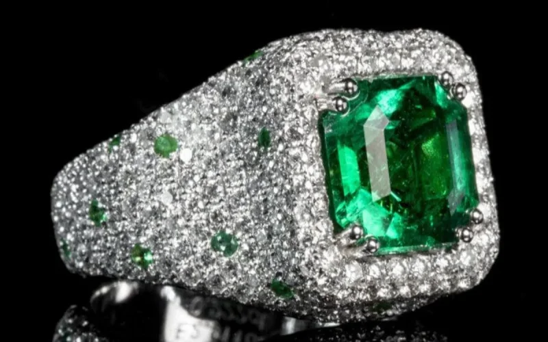 Un diamant de très grande valeur volé à Marrakech
