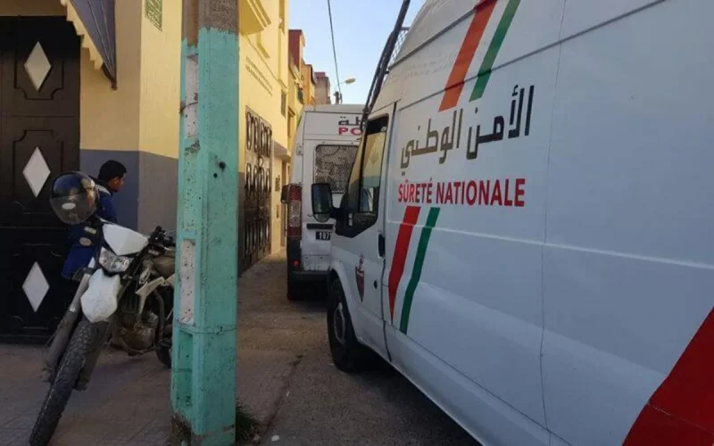 Maroc : des armes et des faux billets découverts chez des étrangers