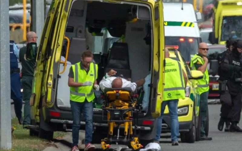 Attentats anti-musulmans en Nouvelle-Zélande, 49 morts et 20 blessés graves