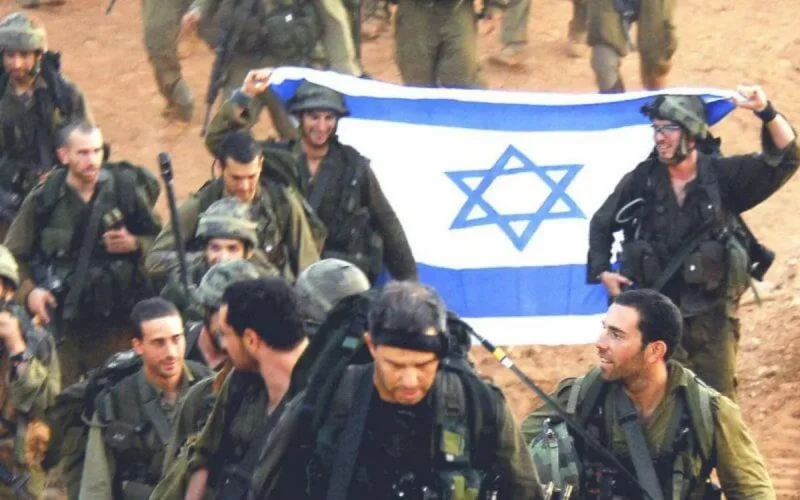 L'armée israélienne félicite Medi1 pour une « sacrée » bourde