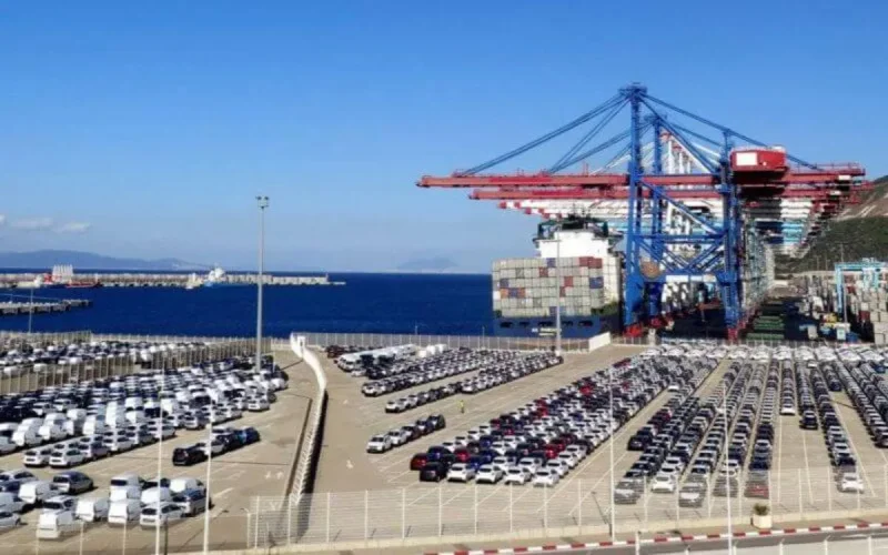 Qui est Mitsui Kinzoku Act, qui vient de s'installer à Tanger ?