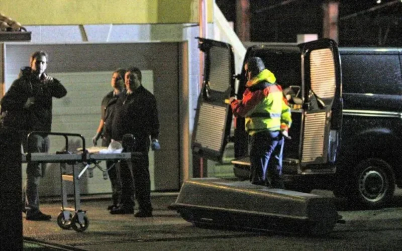 Espagne : découverte du corps d'une Marocaine morte et à moitié nue