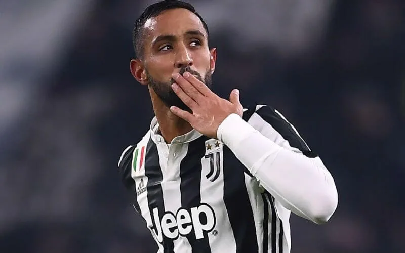 Medhi Benatia n'écarte pas un retour à l'AS Rome