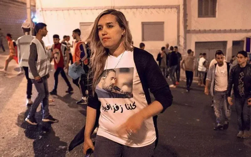 Maroc : annulation du passeport d'une activiste du Rif