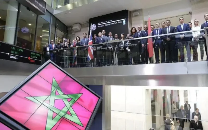 Londres accueille la 4ème édition des Morocco Capital Market Days