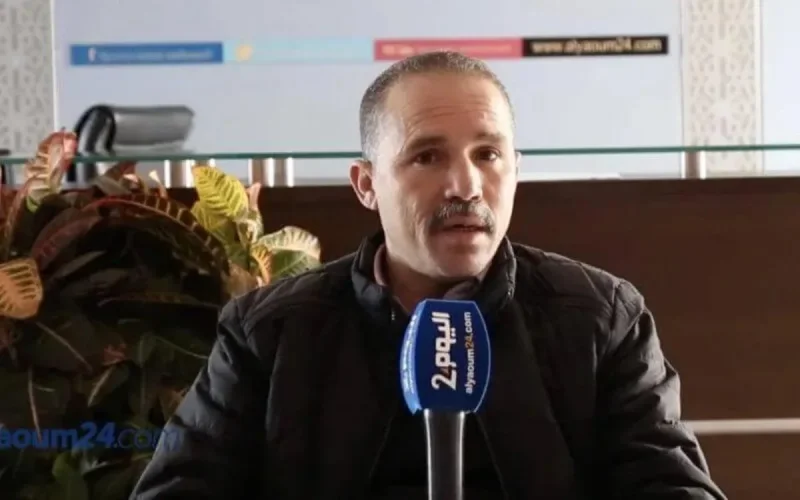 Algérie : un Marocain condamné à 12 ans de prison pour espionnage (vidéo)