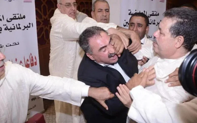 Les Marocains, « peuples les plus en colère et pessimistes »