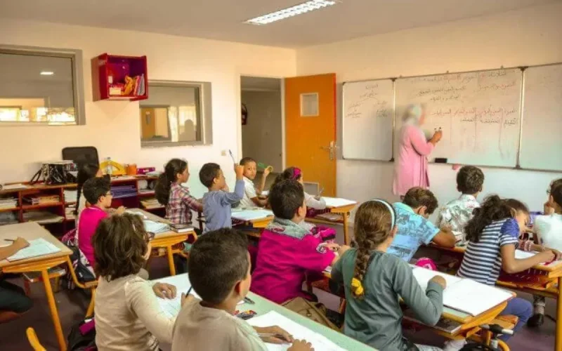 Marrakech : une institutrice envoie sa femme de ménage la remplacer à l'école