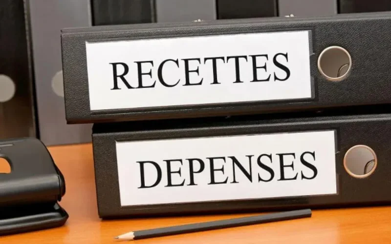 Maroc : le déficit budgétaire en légère baisse