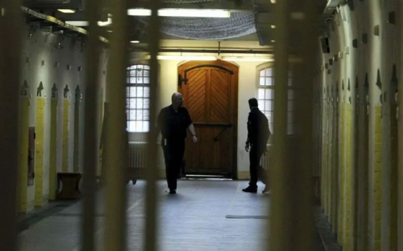 Espagne : Un parti d'extrême droite veut changer une ancienne prison en centre pour mineurs