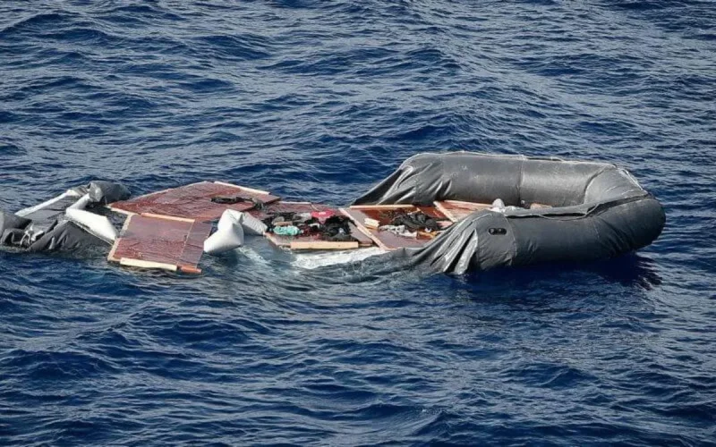 Tanger : la mer rejette le corps d'un migrant subsaharien