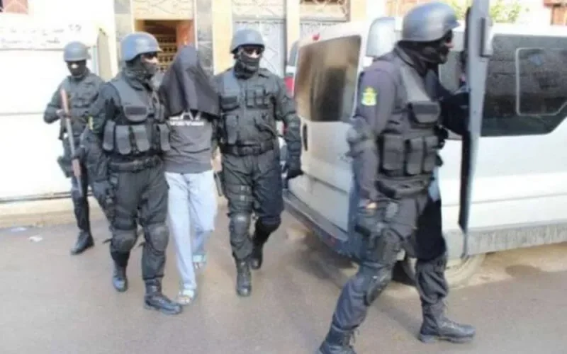Un Algérien recherché par Interpol arrêté au Maroc