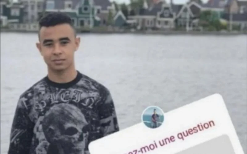 Pays-Bas : disparition "inquiétante" d'un jeune Marocain (14 ans)