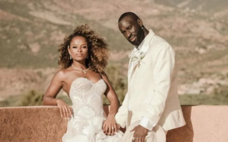 Mariage people : une star britannique a fondu pour le Maroc