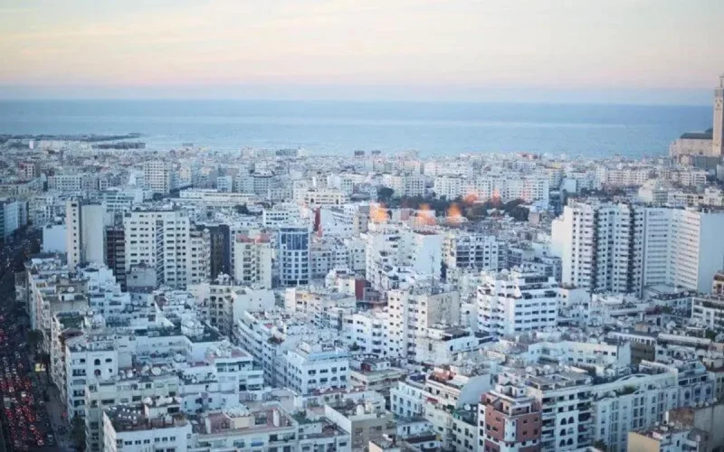 Drame à Casablanca 