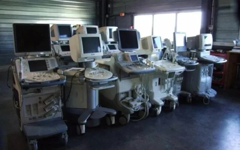 Maroc : dangereux matériel médical "Made in China" et "Made in Spain" ?