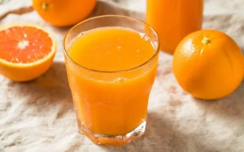 Maroc : des jus d'orange cancérigènes espagnols saisis