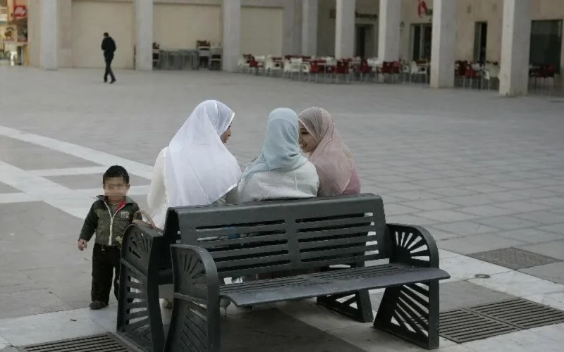 Italie : les femmes marocaines gagnent beaucoup moins que les hommes